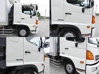 HINO Ranger Refrigerator & Freezer Truck QKG-FE7JUAG 2013 517,000km_4