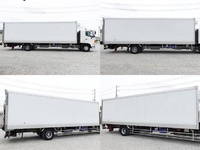HINO Ranger Refrigerator & Freezer Truck QKG-FE7JUAG 2013 517,000km_5