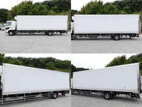 HINO Ranger Refrigerator & Freezer Truck QKG-FE7JUAG 2013 517,000km_6