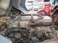 HINO Profia Dump QKG-FS1EKDA 2015 483,025km_11