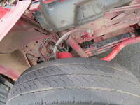 HINO Profia Dump QKG-FS1EKDA 2015 483,025km_14