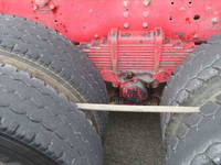 HINO Profia Dump QKG-FS1EKDA 2015 483,025km_17