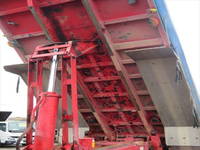 HINO Profia Dump QKG-FS1EKDA 2015 483,025km_20