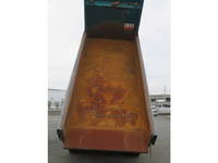 HINO Profia Dump QKG-FS1EKDA 2015 483,025km_23