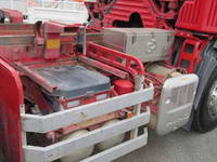 HINO Profia Dump QKG-FS1EKDA 2015 483,025km_24