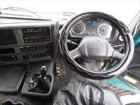 HINO Profia Dump QKG-FS1EKDA 2015 483,025km_29