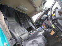 HINO Profia Dump QKG-FS1EKDA 2015 483,025km_35