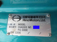 HINO Profia Dump QKG-FS1EKDA 2015 483,025km_40