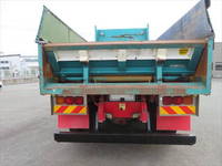 HINO Profia Dump QKG-FS1EKDA 2015 483,025km_5