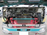 HINO Profia Dump QKG-FS1EKDA 2015 483,025km_9