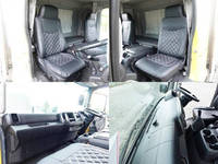 HINO Ranger Aluminum Wing TKG-FD9JLAG 2016 767,858km_15