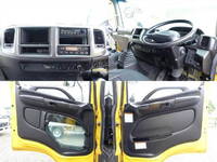HINO Ranger Aluminum Wing TKG-FD9JLAG 2016 767,858km_16