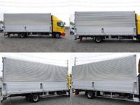 HINO Ranger Aluminum Wing TKG-FD9JLAG 2016 767,858km_5