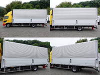HINO Ranger Aluminum Wing TKG-FD9JLAG 2016 767,858km_6