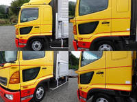 HINO Ranger Aluminum Wing TKG-FD9JLAG 2016 767,858km_7