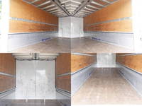 HINO Ranger Aluminum Wing TKG-FD9JLAG 2016 767,858km_8