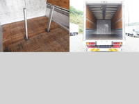 HINO Ranger Aluminum Wing TKG-FD9JLAG 2016 767,858km_9