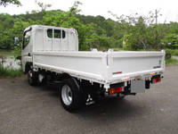 MITSUBISHI FUSO Canter Flat Body TPG-FBA20 2018 58,477km_2
