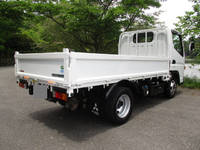 MITSUBISHI FUSO Canter Flat Body TPG-FBA20 2018 58,477km_3