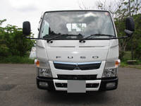 MITSUBISHI FUSO Canter Flat Body TPG-FBA20 2018 58,477km_4