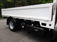 MITSUBISHI FUSO Canter Flat Body TPG-FBA20 2018 58,477km_9