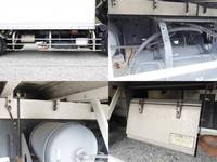MITSUBISHI FUSO Fighter Refrigerator & Freezer Truck PDG-FQ62F 2009 820,000km_12