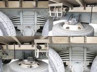 MITSUBISHI FUSO Fighter Refrigerator & Freezer Truck PDG-FQ62F 2009 820,000km_13
