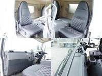 MITSUBISHI FUSO Fighter Refrigerator & Freezer Truck PDG-FQ62F 2009 820,000km_15