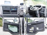 MITSUBISHI FUSO Fighter Refrigerator & Freezer Truck PDG-FQ62F 2009 820,000km_16