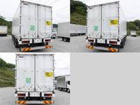 MITSUBISHI FUSO Fighter Refrigerator & Freezer Truck PDG-FQ62F 2009 820,000km_2