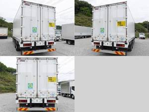 Fighter Refrigerator & Freezer Truck_2