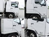 MITSUBISHI FUSO Fighter Refrigerator & Freezer Truck PDG-FQ62F 2009 820,000km_4