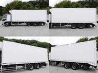 MITSUBISHI FUSO Fighter Refrigerator & Freezer Truck PDG-FQ62F 2009 820,000km_6