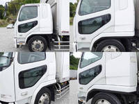 MITSUBISHI FUSO Fighter Refrigerator & Freezer Truck PDG-FQ62F 2009 820,000km_7