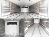 MITSUBISHI FUSO Fighter Refrigerator & Freezer Truck PDG-FQ62F 2009 820,000km_8