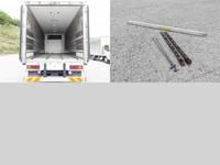 MITSUBISHI FUSO Fighter Refrigerator & Freezer Truck PDG-FQ62F 2009 820,000km_9
