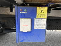 ISUZU Forward Refrigerator & Freezer Truck 2PG-FTR90U2 2019 513,508km_16