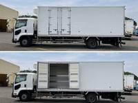 ISUZU Forward Refrigerator & Freezer Truck 2PG-FTR90U2 2019 513,508km_4