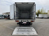 ISUZU Forward Refrigerator & Freezer Truck TKG-FRR90S2 2014 827,139km_10