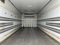 ISUZU Forward Refrigerator & Freezer Truck TKG-FRR90S2 2014 827,139km_11