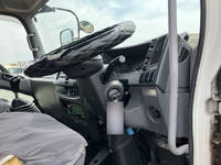 ISUZU Forward Refrigerator & Freezer Truck TKG-FRR90S2 2014 827,139km_35