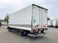 ISUZU Forward Refrigerator & Freezer Truck TKG-FRR90S2 2014 827,139km_4