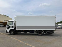 ISUZU Forward Refrigerator & Freezer Truck TKG-FRR90S2 2014 827,139km_5