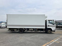 ISUZU Forward Refrigerator & Freezer Truck TKG-FRR90S2 2014 827,139km_6