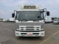 ISUZU Forward Refrigerator & Freezer Truck TKG-FRR90S2 2014 827,139km_7