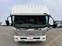 ISUZU Forward Refrigerator & Freezer Truck TKG-FRR90S2 2014 827,139km_8