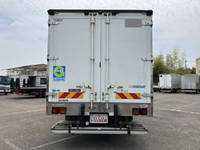 ISUZU Forward Refrigerator & Freezer Truck TKG-FRR90S2 2014 827,139km_9