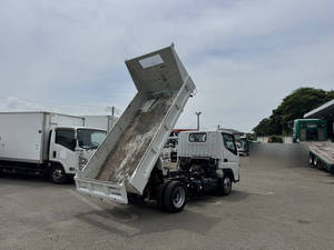 Canter Dump_2