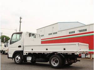 Canter Flat Body_2
