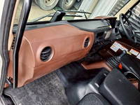 HINO Ranger Container Carrier Truck 2KG-FD2ABA 2019 110,000km_10
